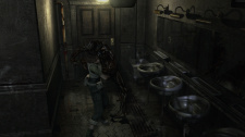 Resident Evil Zero