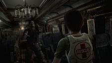 Resident Evil Zero