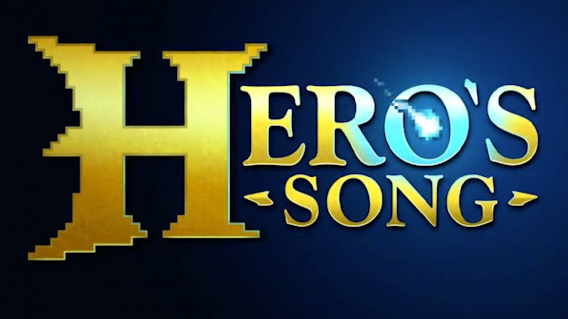 Hero’s Song