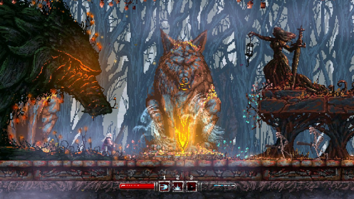Metalová řežba Slain! se zpozdí, protože ji nikdo nebyl schopný dohrát