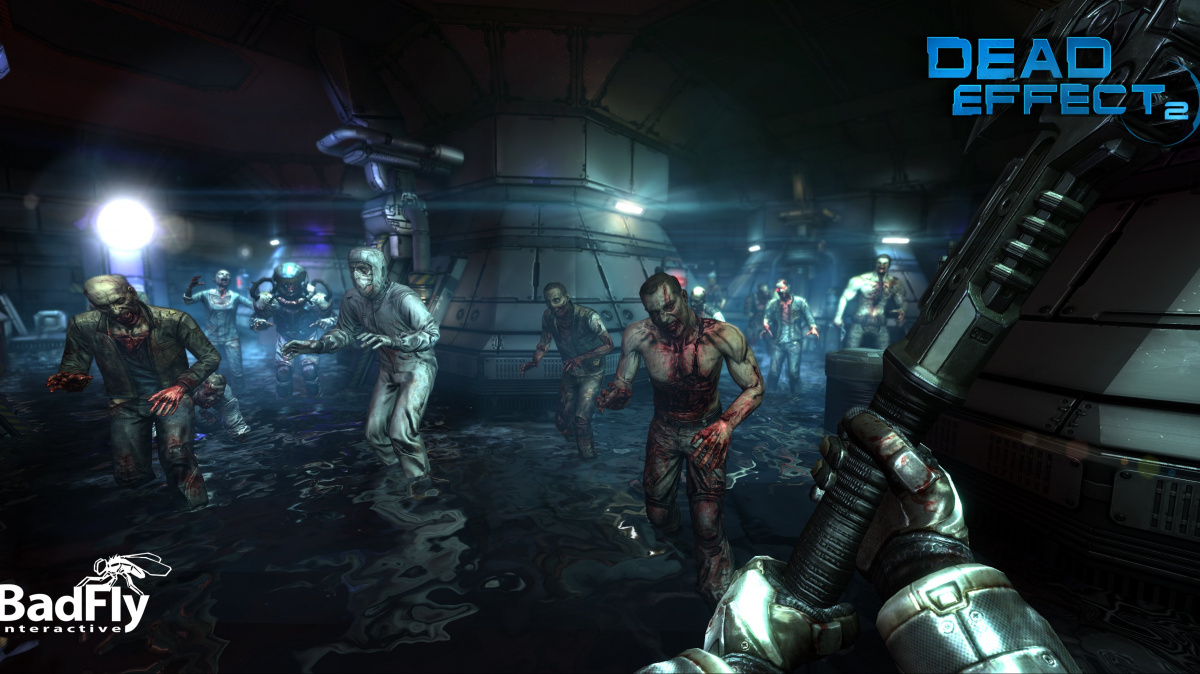 Dead Effect 2 - recenze