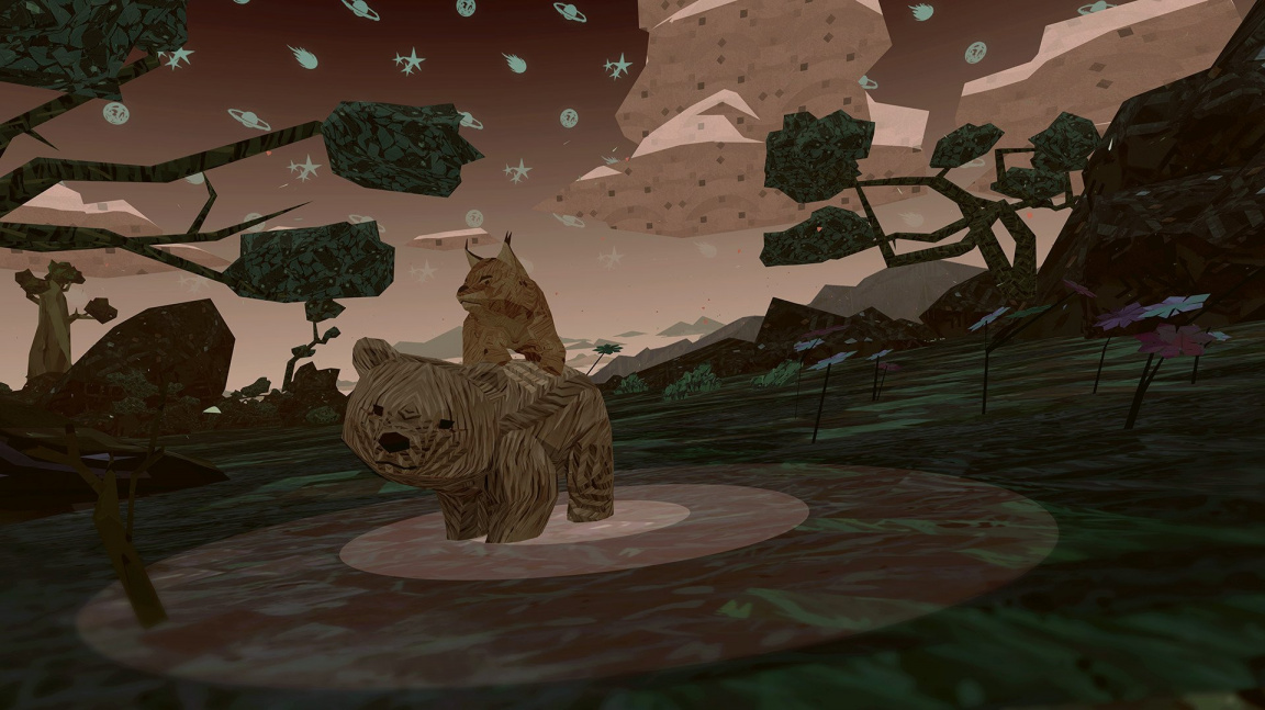 Spin-off zvířecího survivalu Shelter 2 zaútočí na emoce hrou za malého rysa