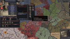 Crusader Kings II: Conclave