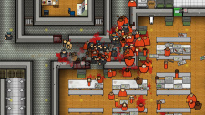 Prison Architect