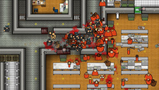 Prison Architect