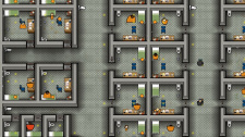 Prison Architect