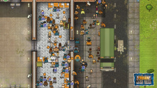 Prison Architect