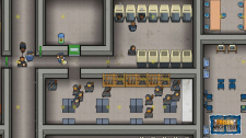 Prison Architect