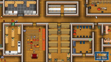 Prison Architect
