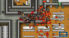 Prison Architect