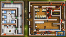 Prison Architect