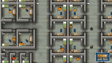 Prison Architect