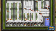 Prison Architect