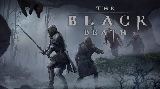 Středověké MMO The Black Death vás nechá přežívat uprostřed morové epidemie