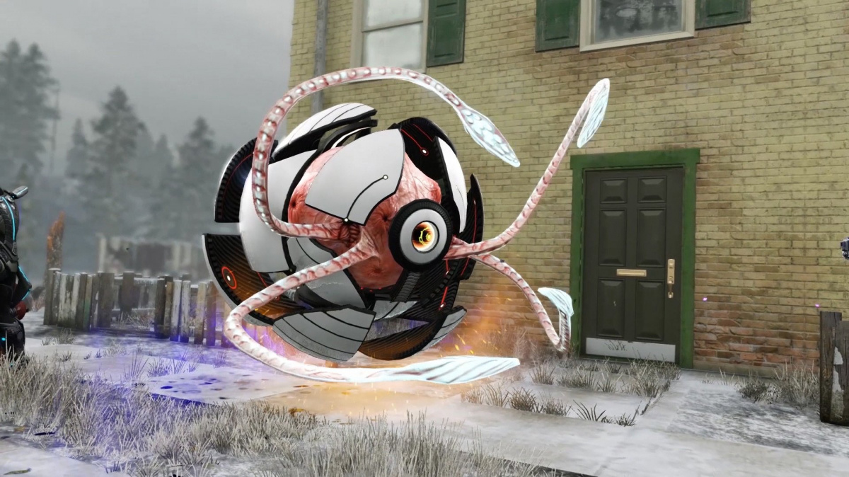 Poznejte nepřítele z XCOM 2, co vám pořádně ztrpčí život
