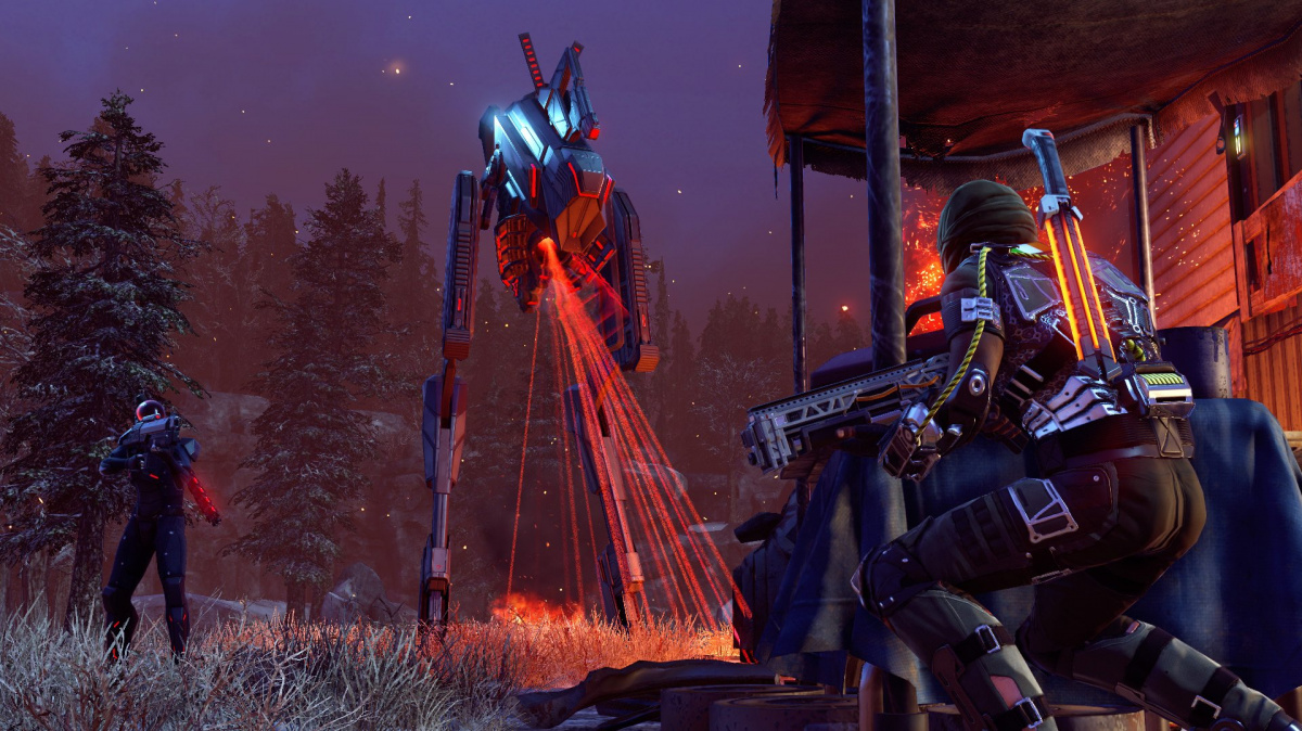 XCOM 2 dnes vychází i s nativní podporou Steam ovladače
