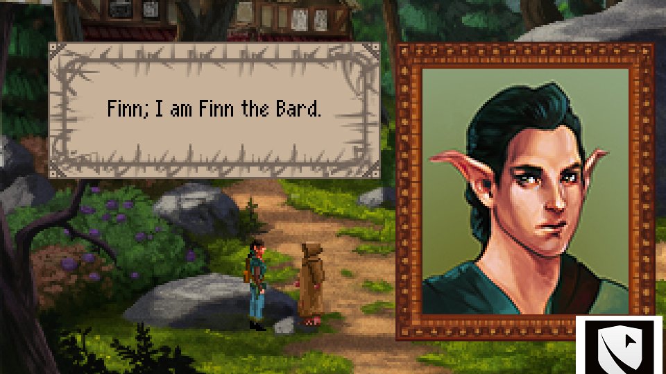 V pohádkové adventuře Order of the Thorne: The King’s Challenge se vydáte zachraňovat královnu víl