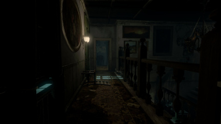Ghost Theory