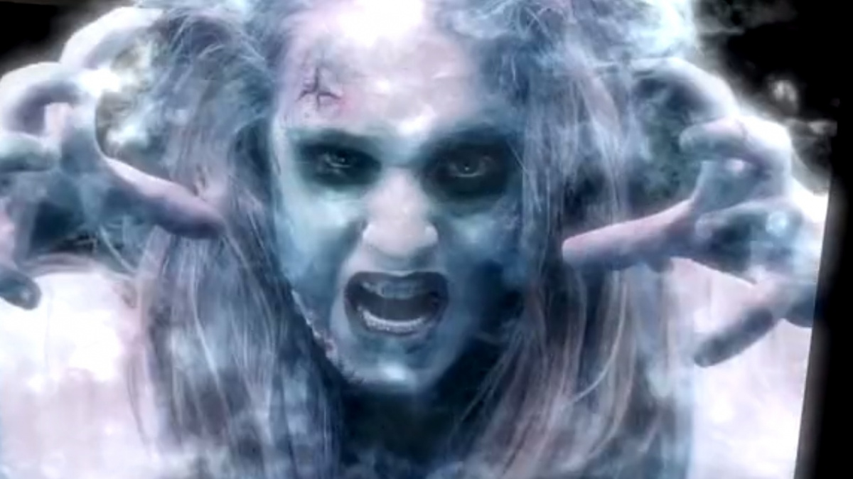 Tvůrci RPG Dex spustili kickstarterovou kampaň na hororovou adventuru Ghost Theory