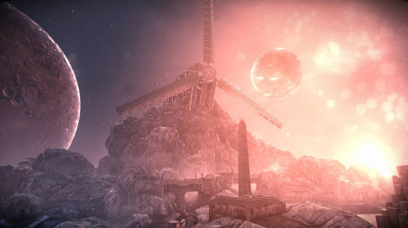 The Solus Project na vaše bedra naloží záchranu sebe sama i celého lidstva