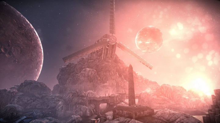 Při hraní The Solus Project zažijete pocit osamění na planetě, kde jsou všichni mrtví