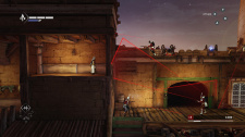 Assassin's Creed Chronicles: India