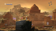 Assassin's Creed Chronicles: India