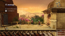 Assassin's Creed Chronicles: India