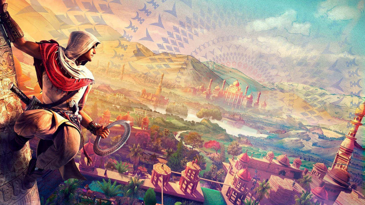 Assassin's Creed Chronicles: India - recenze