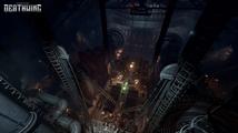 Space Hulk: Deathwing