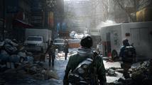 Tom Clancy’s The Division