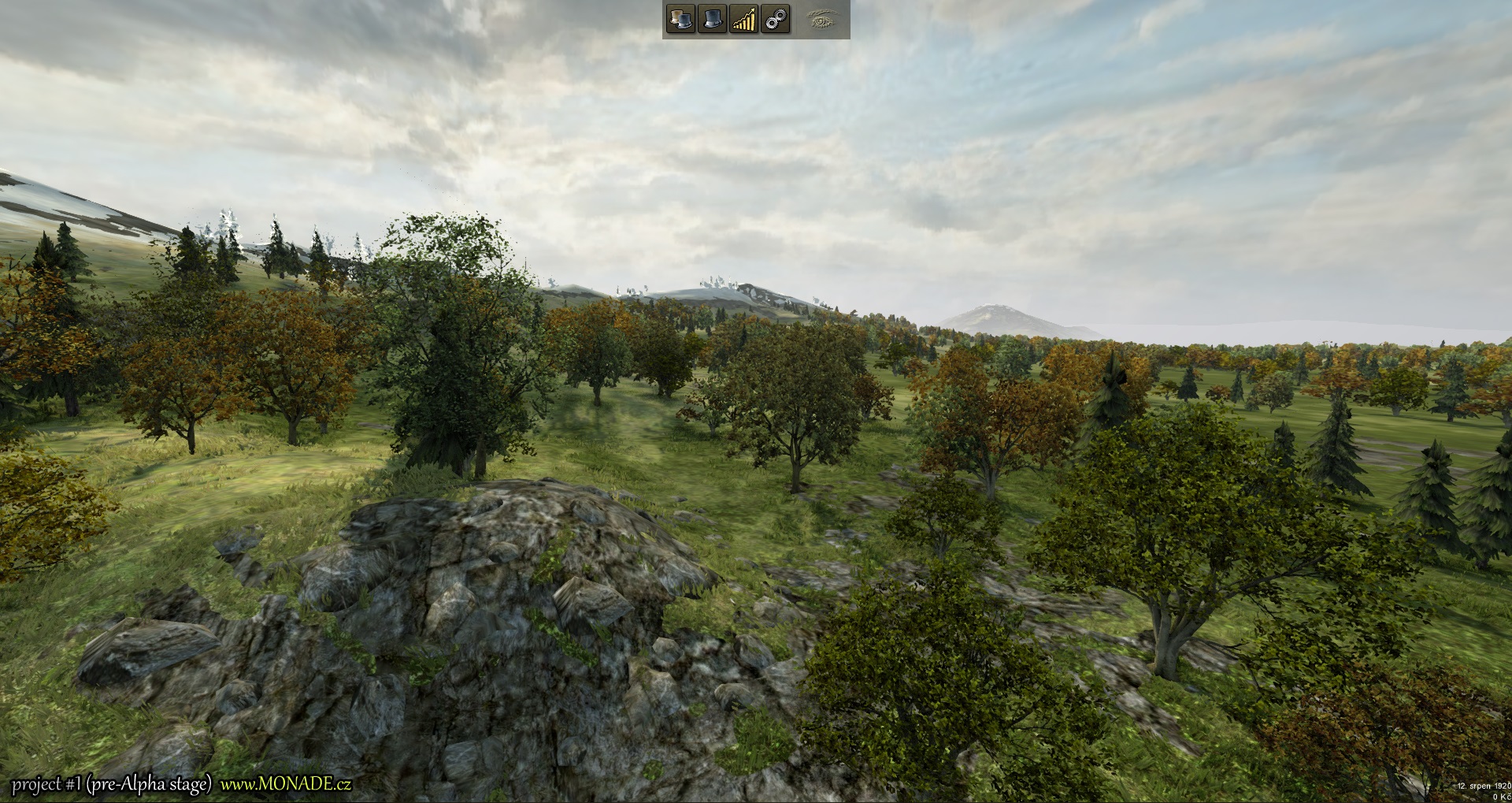 Mashinky