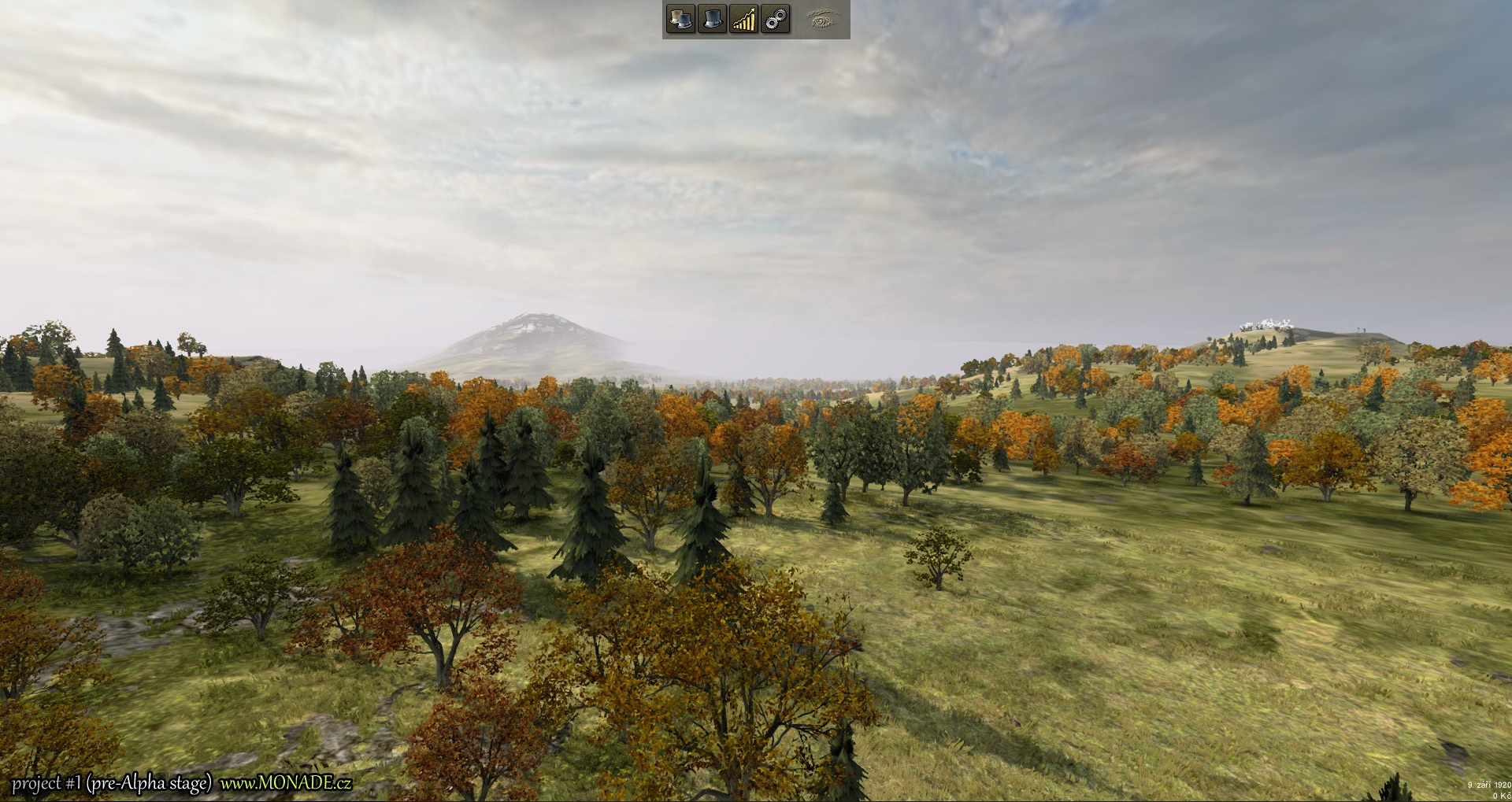 Mashinky