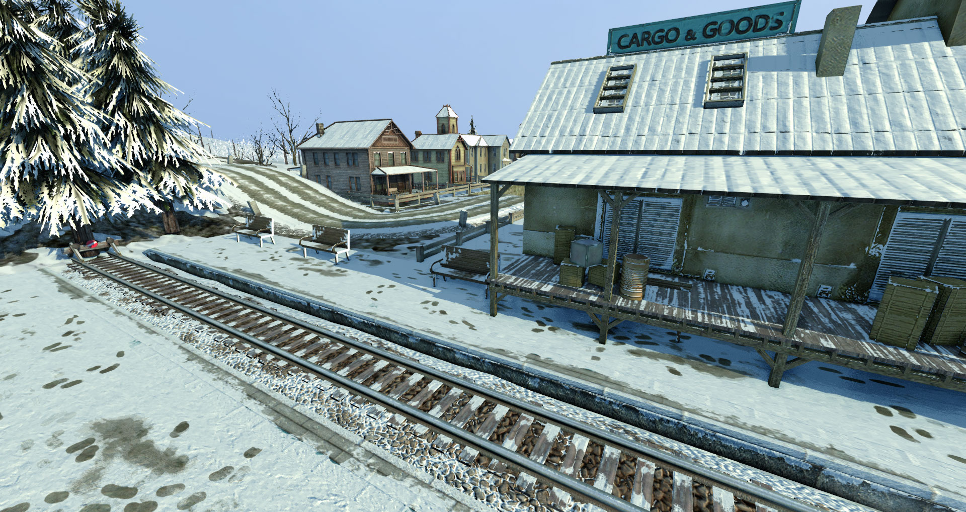 Mashinky