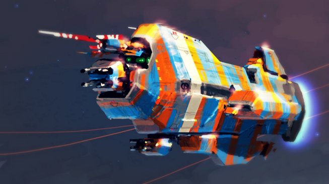 Nový díl pořadu Games TV rekapituluje sérii Homeworld a zkouší za vás Deserts of Kharak