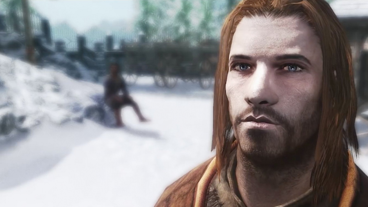 Vyšel druhý díl obří machinimy Dragonborn inspirované Skyrimem