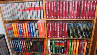 Atari Vault