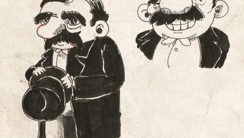 A Place for the Unwilling