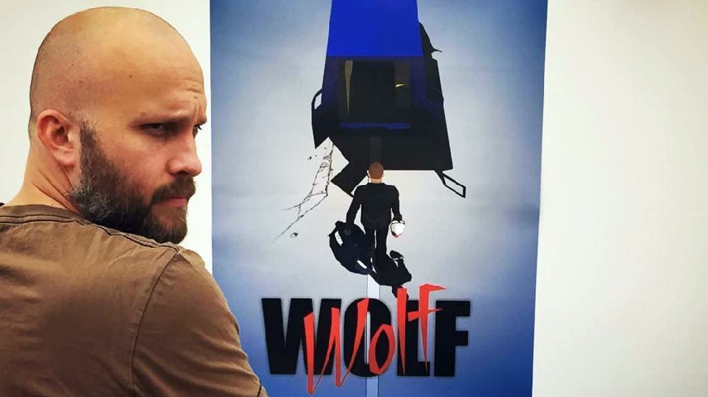 Spolutvůrce Payday naznačuje koncept své nové kooperativní střílečky pro hardcore publikum