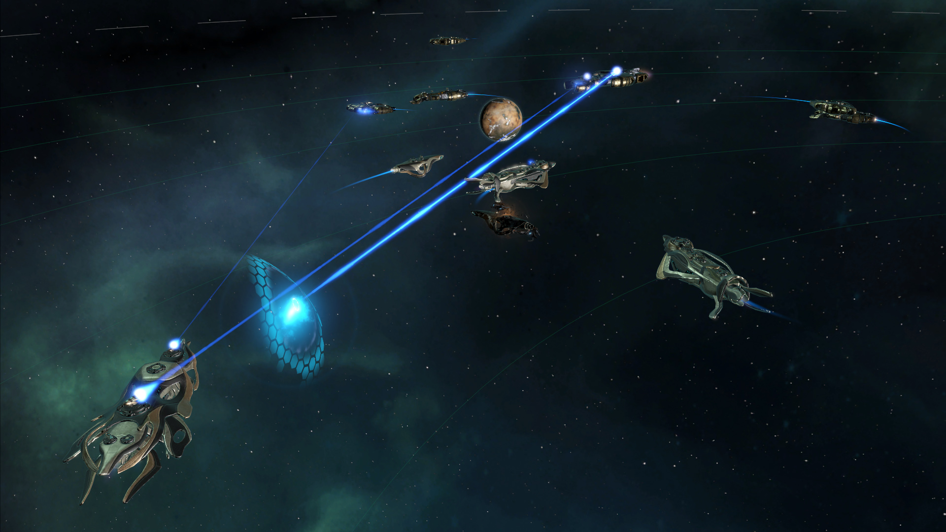 Stellaris