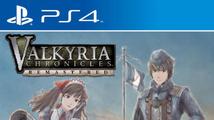 Valkyria Chronicles Remastered