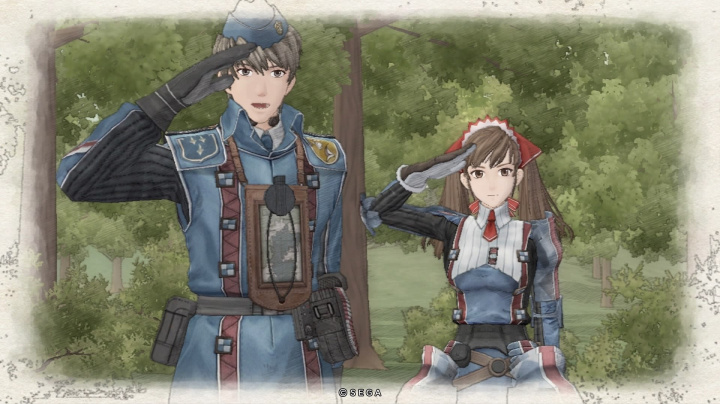 Remasterovaná verze skvělé strategie Valkyria Chronicles vyjde v květnu