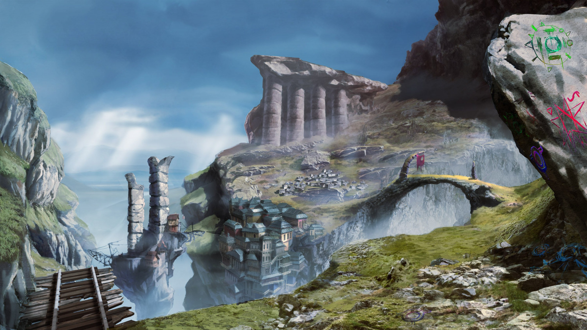 Empathy: Path of Whispers