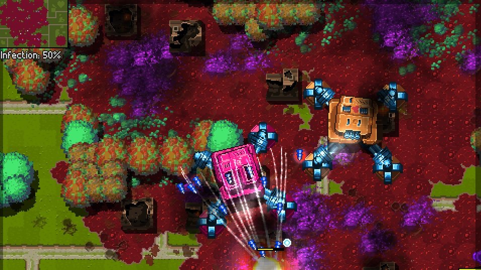 Full Metal Democracy