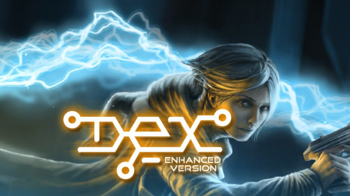 České kyberpunkové RPG Dex vychází na handheld PlayStation Vita