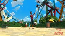 Planet Coaster