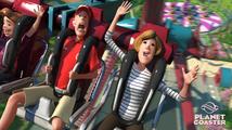 Planet Coaster