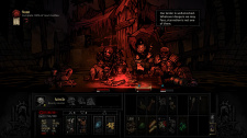 Darkest Dungeon