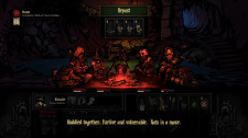 Darkest Dungeon