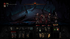 Darkest Dungeon
